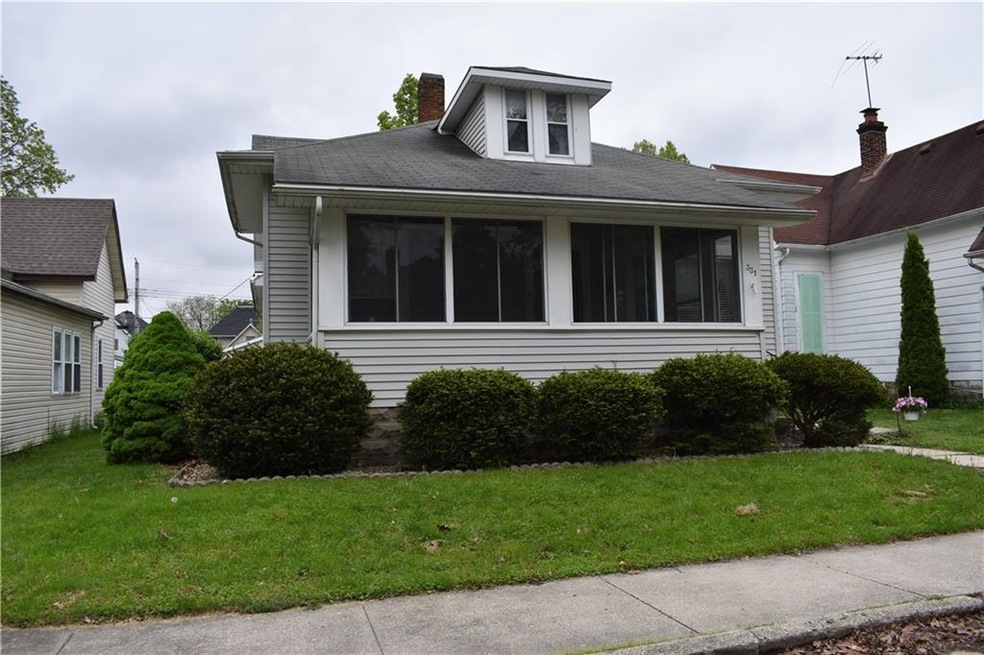 331 Green St, Tipton, IN 46072 - photo 1