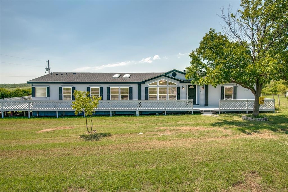 195 Lange Way, Rhome, TX 76078 - photo 1