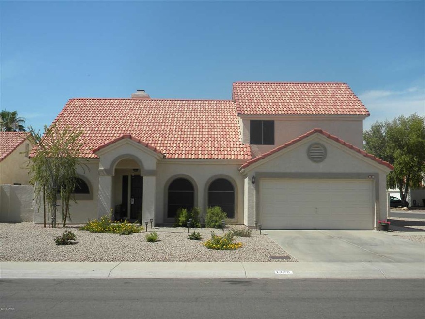 1326 E Mineral Rd,  Gilbert ,AZ