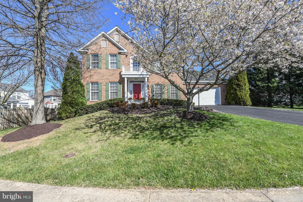 6812 Morrow Way, Frederick, MD 21703 - photo 1