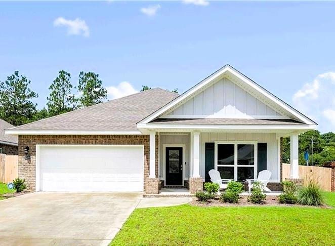 3200 Long Leaf Way, Mobile, AL 36695 - photo 1