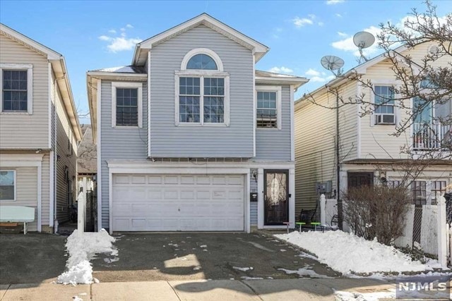 22 Grieco Dr, Jersey City, NJ 07305 - photo 1