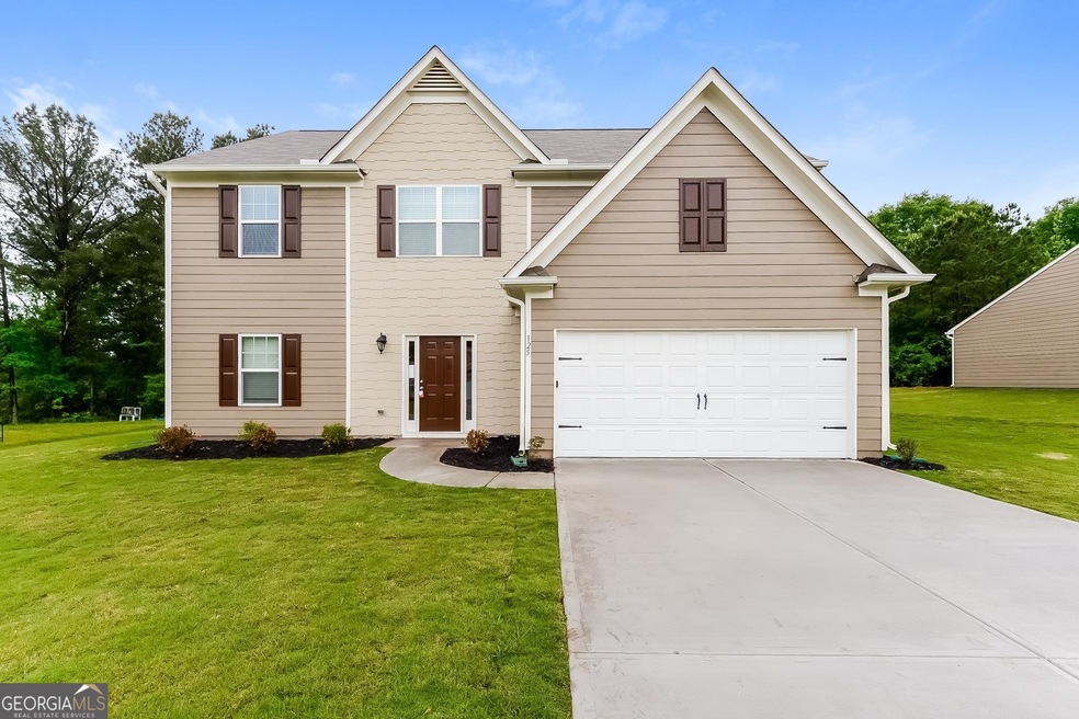 125 Ashley Trace, Covington, GA 30016 - photo 1