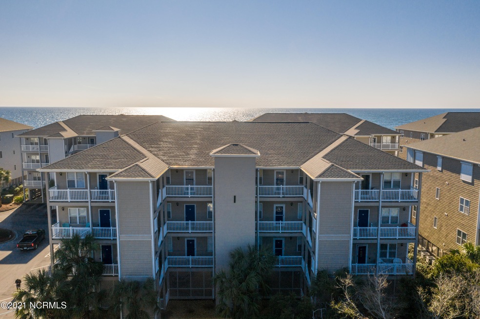 The Ocean Club I-104-26