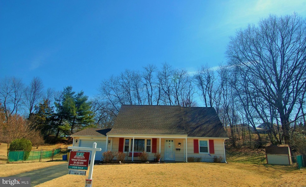 3100 Tinder Place, Bowie, MD 20715 - photo 1