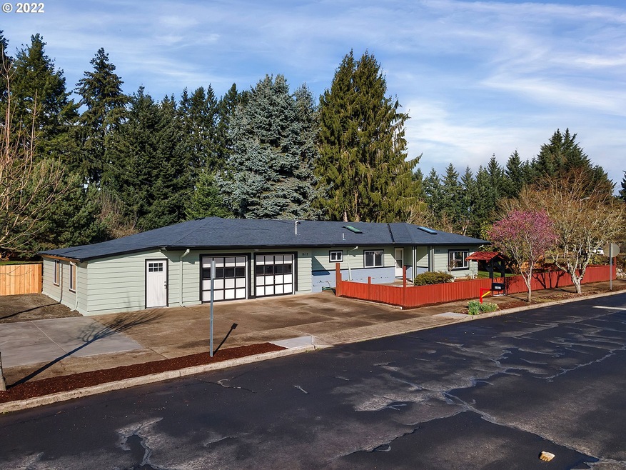 1612 Poplar St, Forest Grove, OR 97116 - photo 1