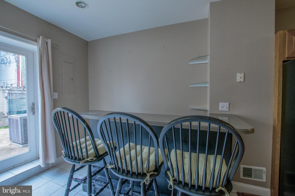 1609 S Hanover St, Baltimore, MD 21230 - photo 1