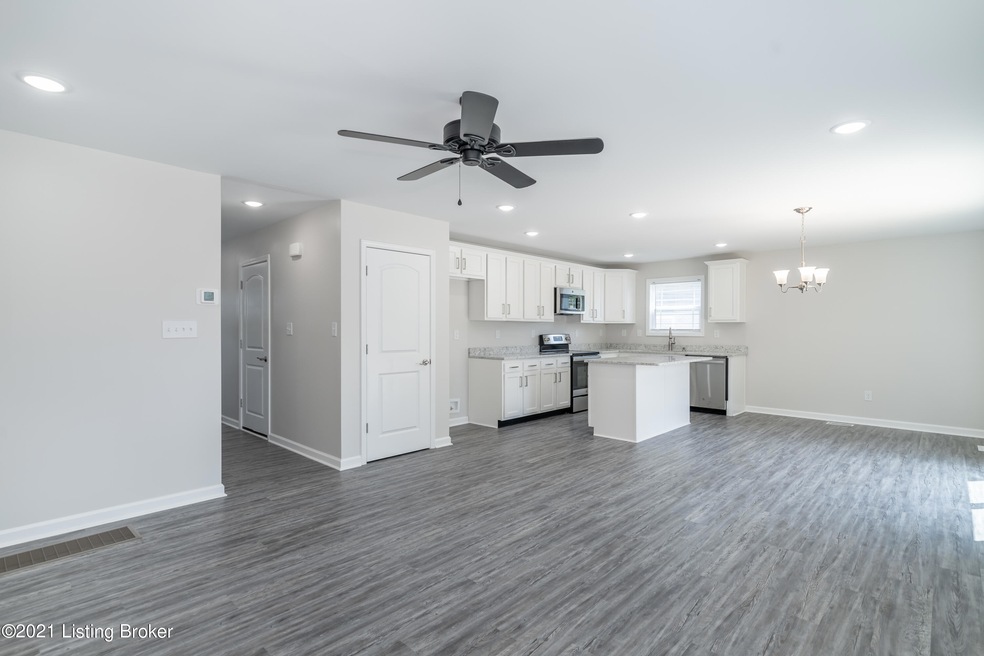 Lot 21 Manslick Commons Dr, Louisville, KY 40219 - photo 1