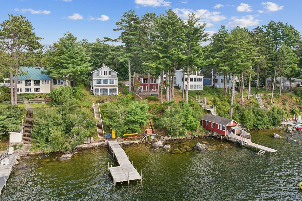 4 Lake Ave, Windham, ME 04062 - photo 1