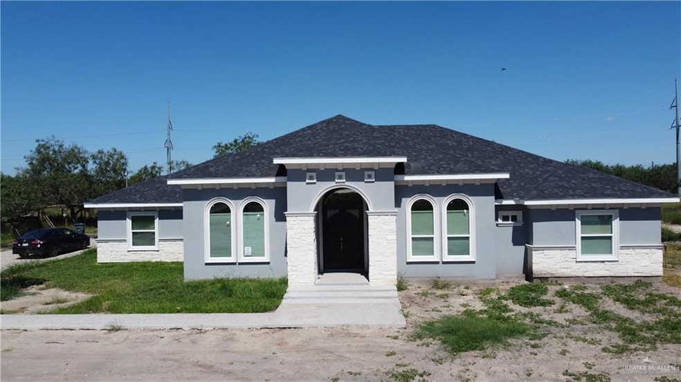 1111 E Mile 12 N, Weslaco, TX 78599 - photo 1