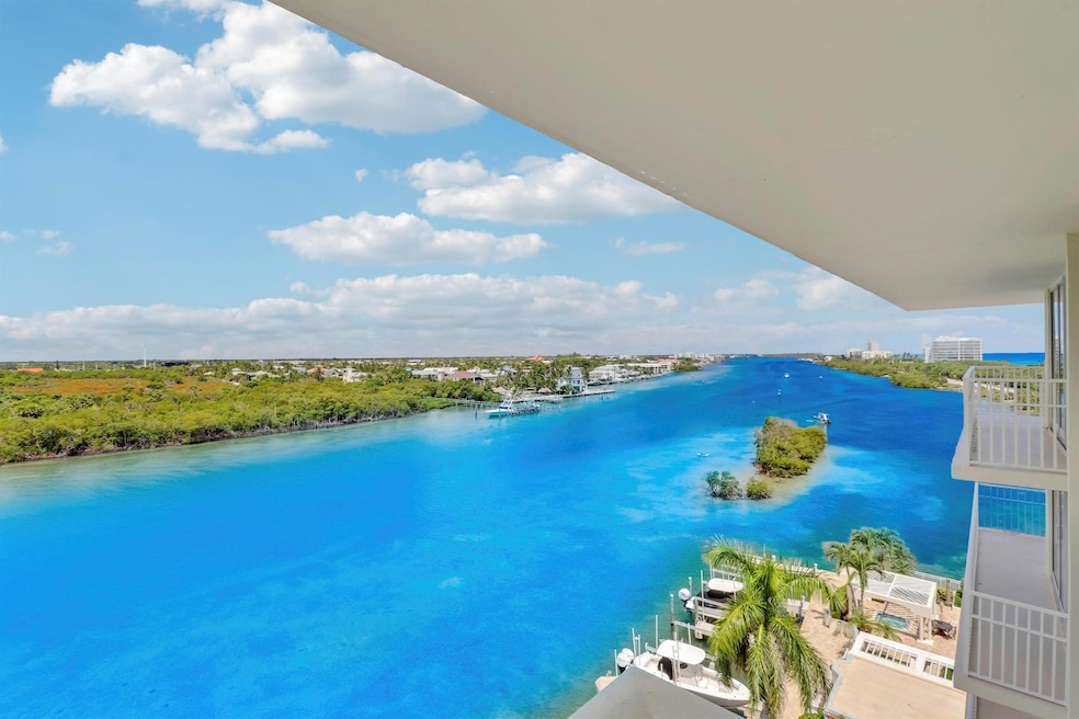 375 Beach Rd unit 803, Jupiter, FL 33469 - photo 1