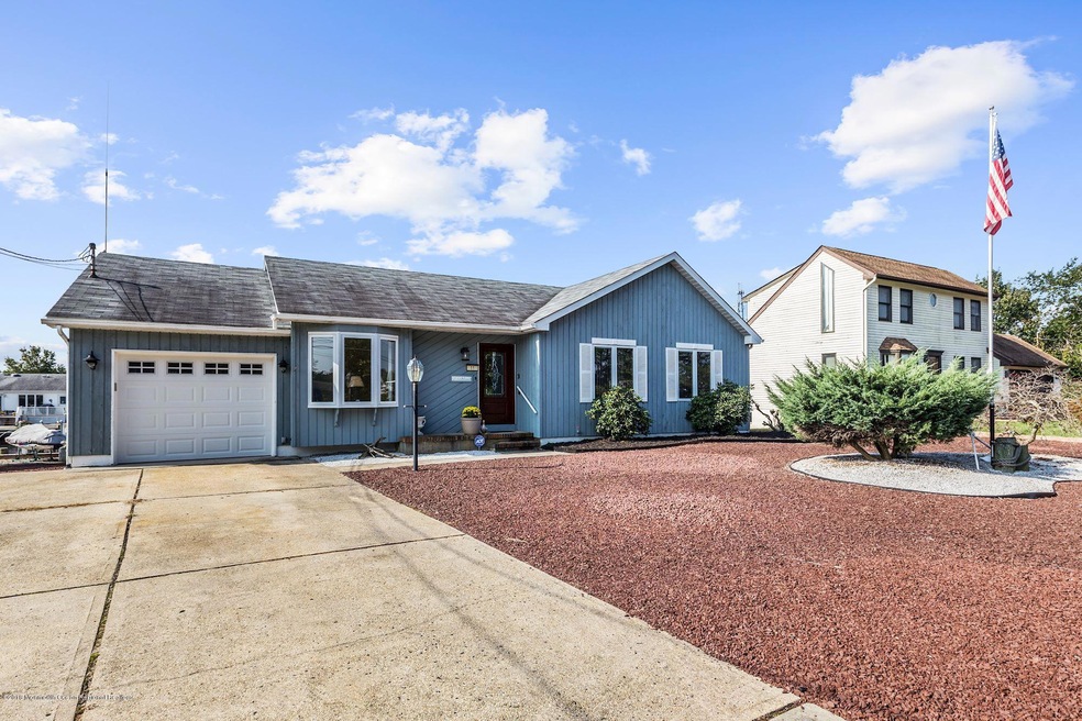 11 Parkers Point Blvd, Forked River, NJ 08731 - photo 1