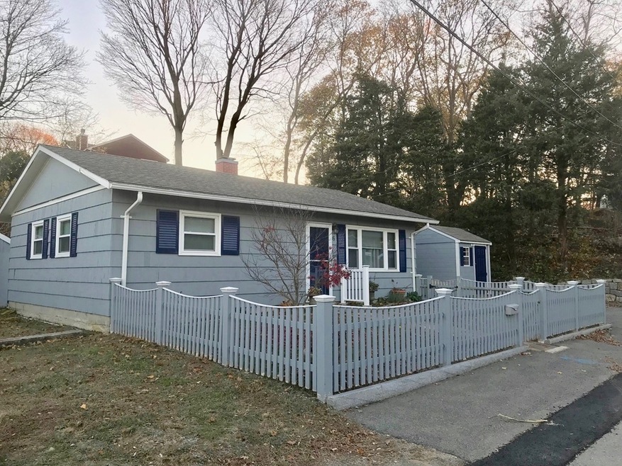 6 Hudson Rd, Gloucester, MA 01930 - photo 1
