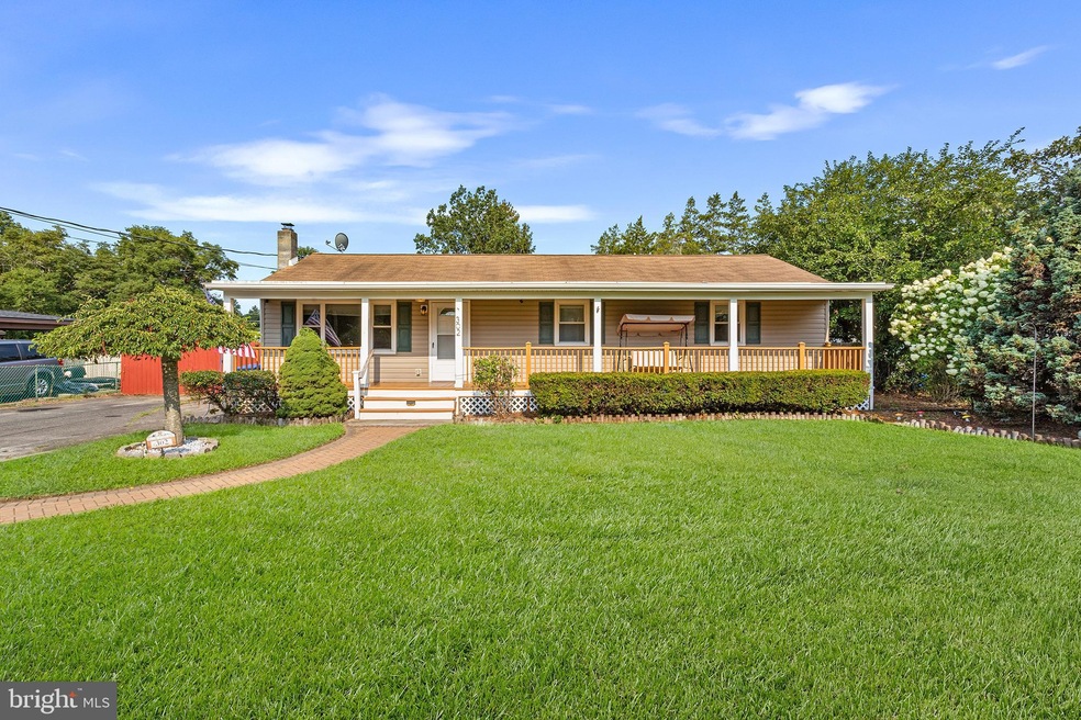 302 Mohawk Trail, Browns Mills, NJ 08015 - photo 1