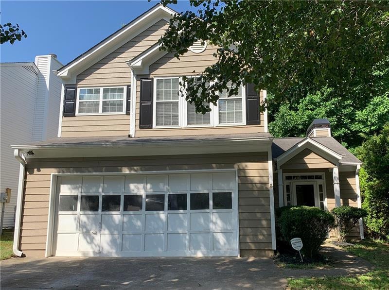 3304 Benthollow