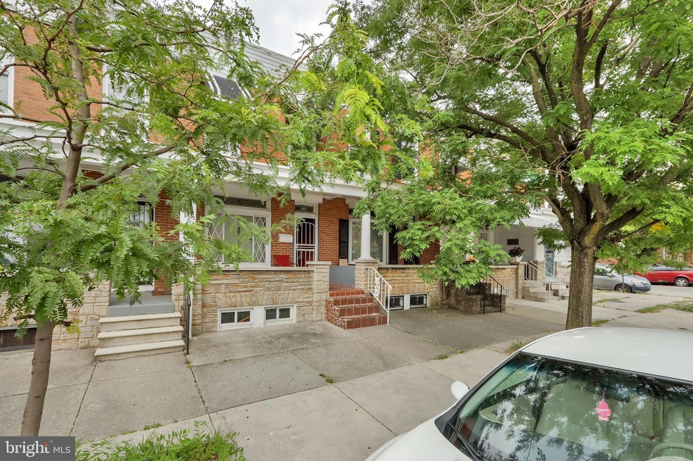 907 N Linwood Ave, Baltimore, MD 21205 - photo 1