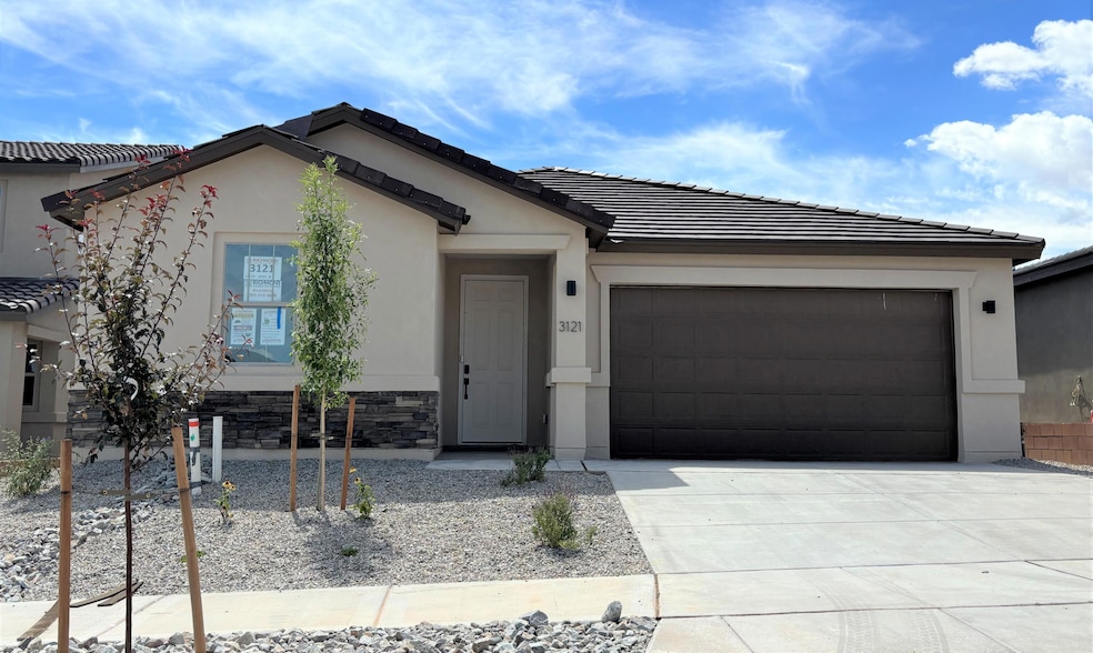 3121 Alicia Rd NE, Rio Rancho, NM 87124 - photo 1