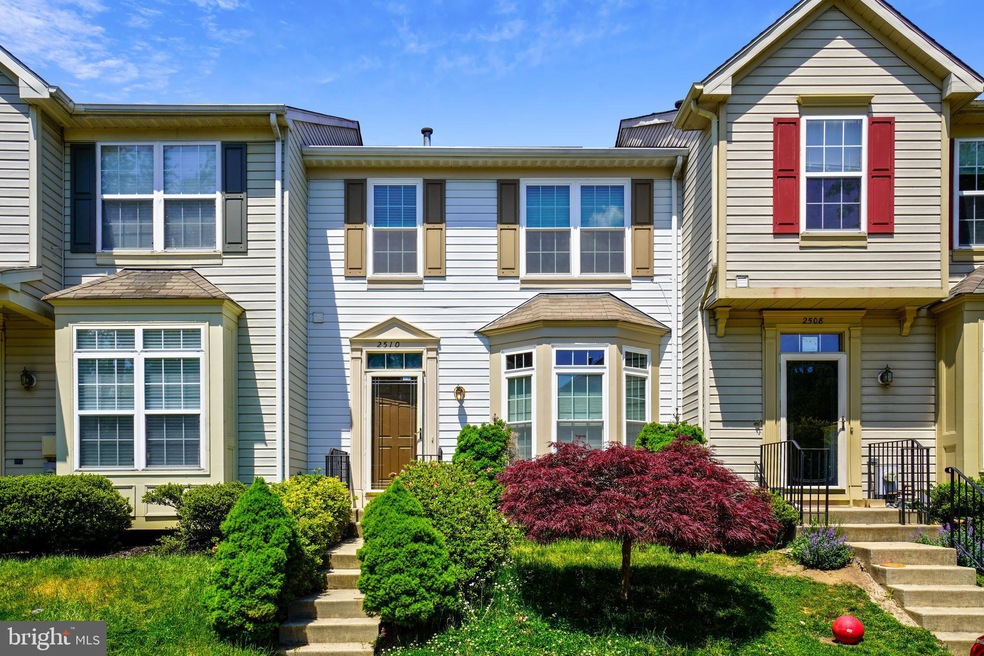 2510 Short Putt Ct, Crofton, MD 21114 - photo 1