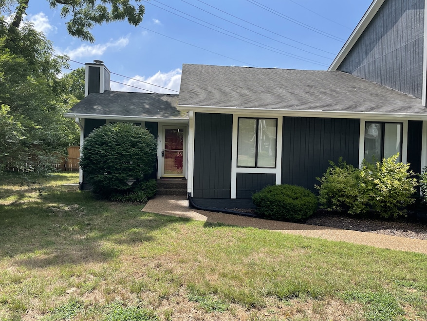 Sold $255,000 • Co-Listing Agent