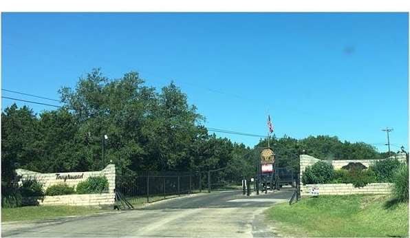 15909 Crockett Dr, Temple, TX 76502 - photo 1