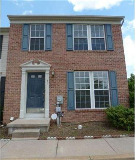 71 N Bellwoode Dr, Newark, DE 19702 - photo 1