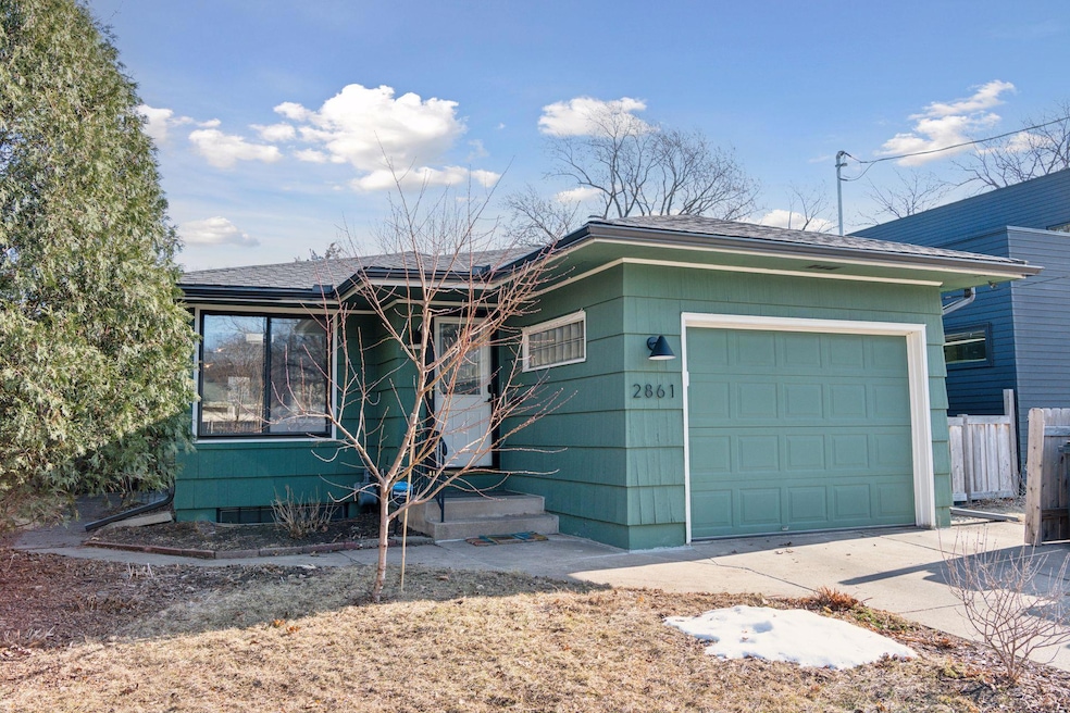 Sold $500,000 • Co-Listing Agent