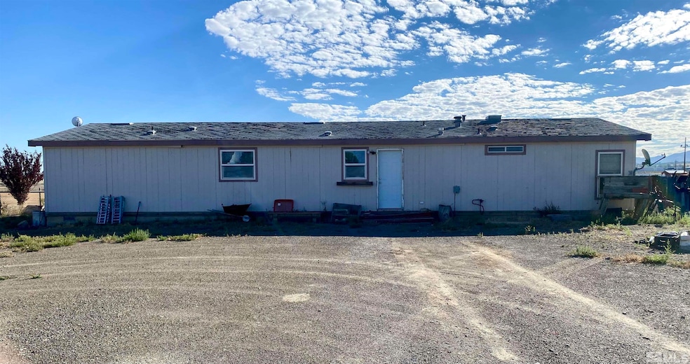 3645 W Winnemucca Blvd, Winnemucca, NV 89445 - photo 1