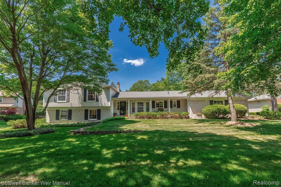 2583 Tarragona Way-Beautiful Curb Appeal!