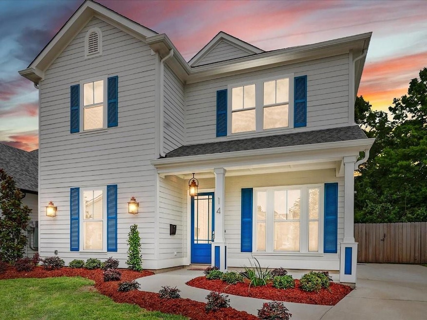 14 Magnolia Place, Jefferson, LA 70121 - photo 1