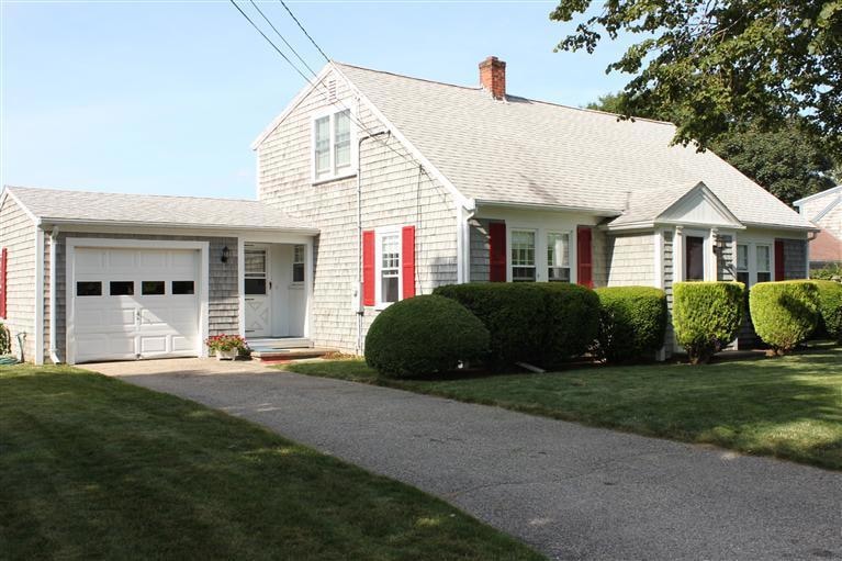 40 Field St, Falmouth, MA 02540 - photo 1