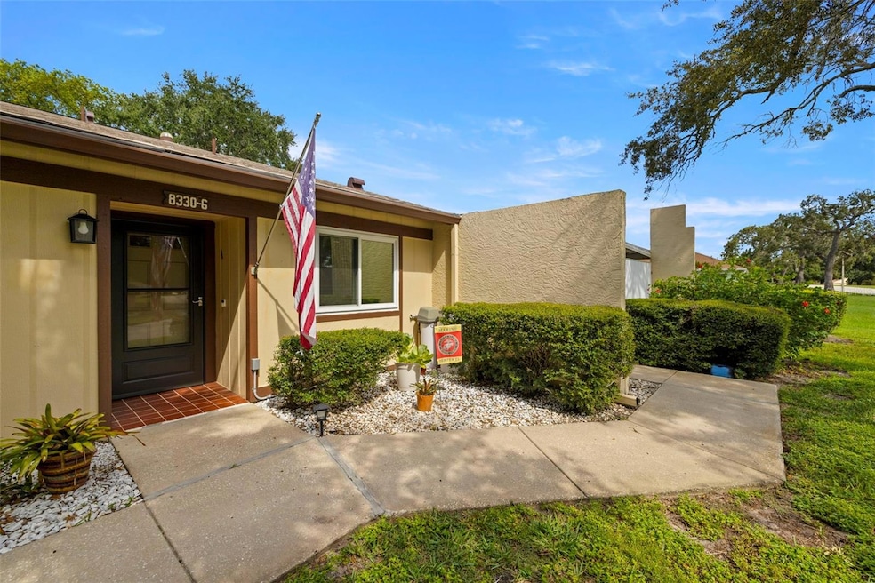 8330 High Point Cir unit 6, Port Richey, FL 34668 - photo 1