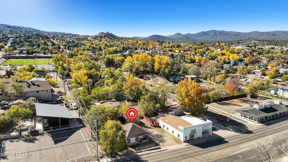 711 E Sheldon St, Prescott, AZ 86301 - photo 1