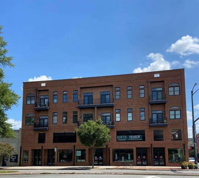 103 E 3rd Ave unit 307, Rome, GA 30161 - photo 1