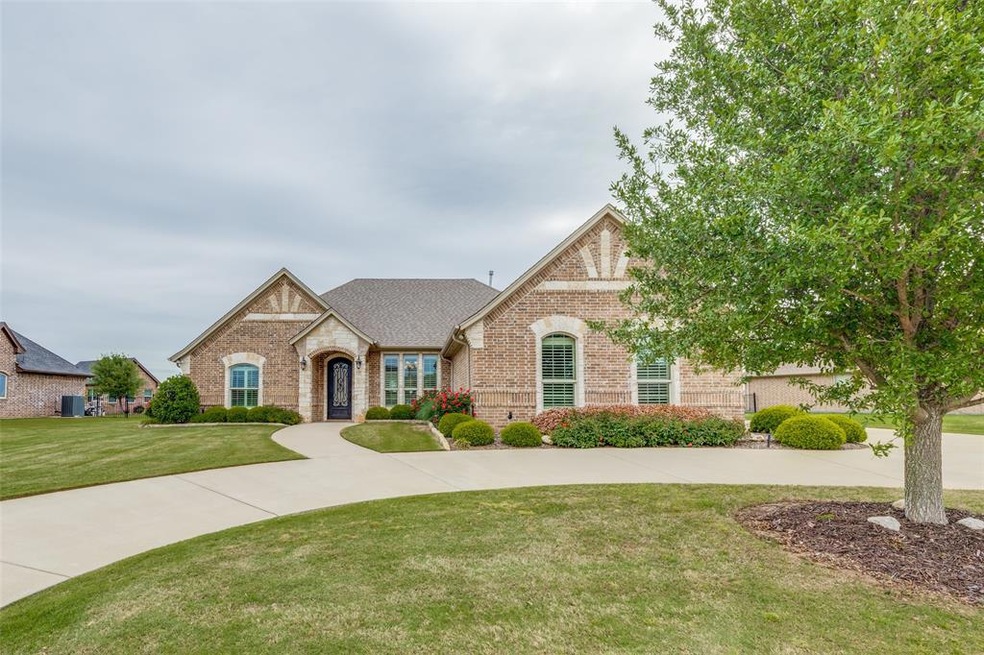 3208 Ferry Boat Ln, Granbury, TX 76049 - photo 1