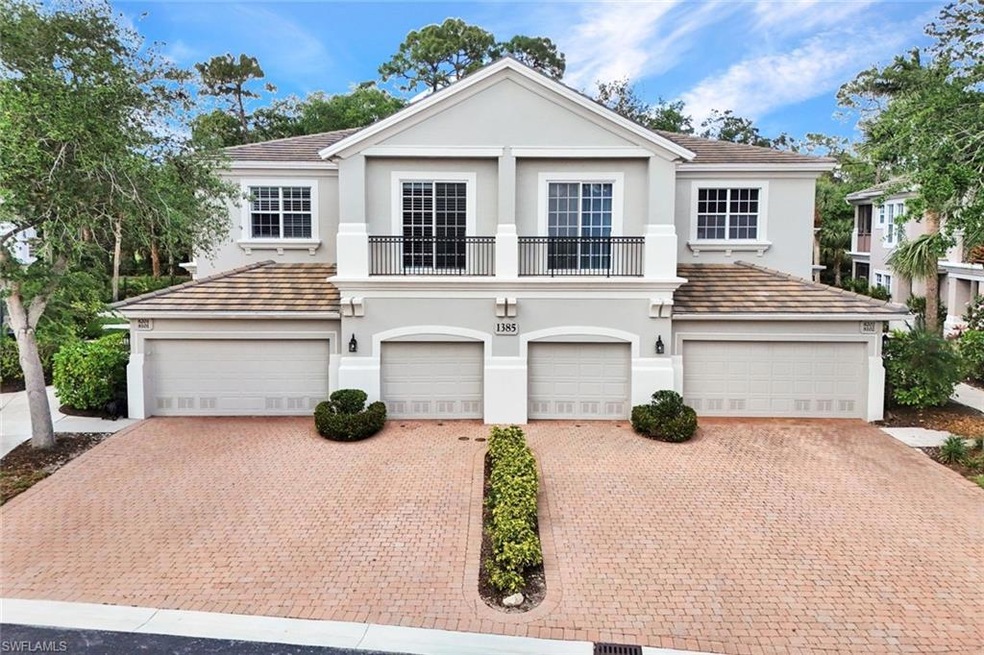 View of front of property featuring stucco siding,