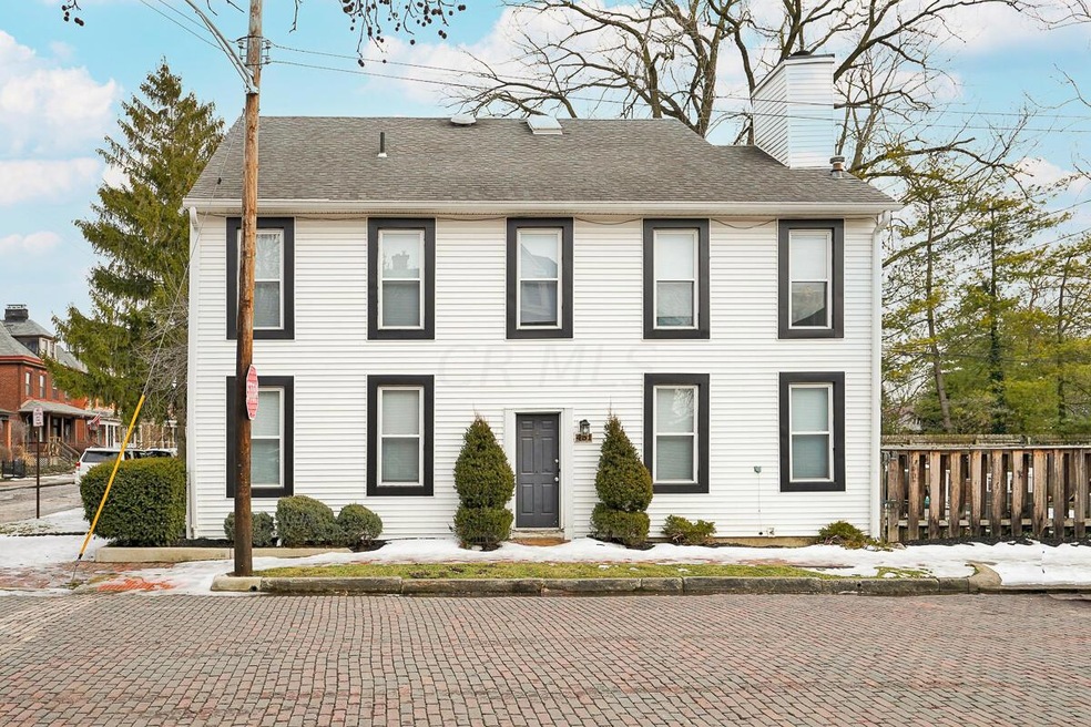 451 E Sycamore St, Columbus, OH 43206 - photo 1