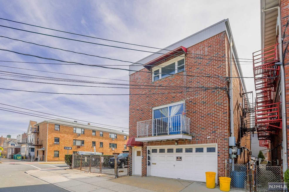 412 Walker St unit 1, Fairview, NJ 07022 - photo 1