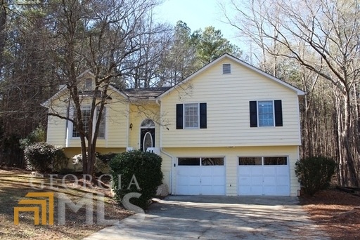 475 Indian Trail Dr, Powder Springs, GA 30127 - photo 1