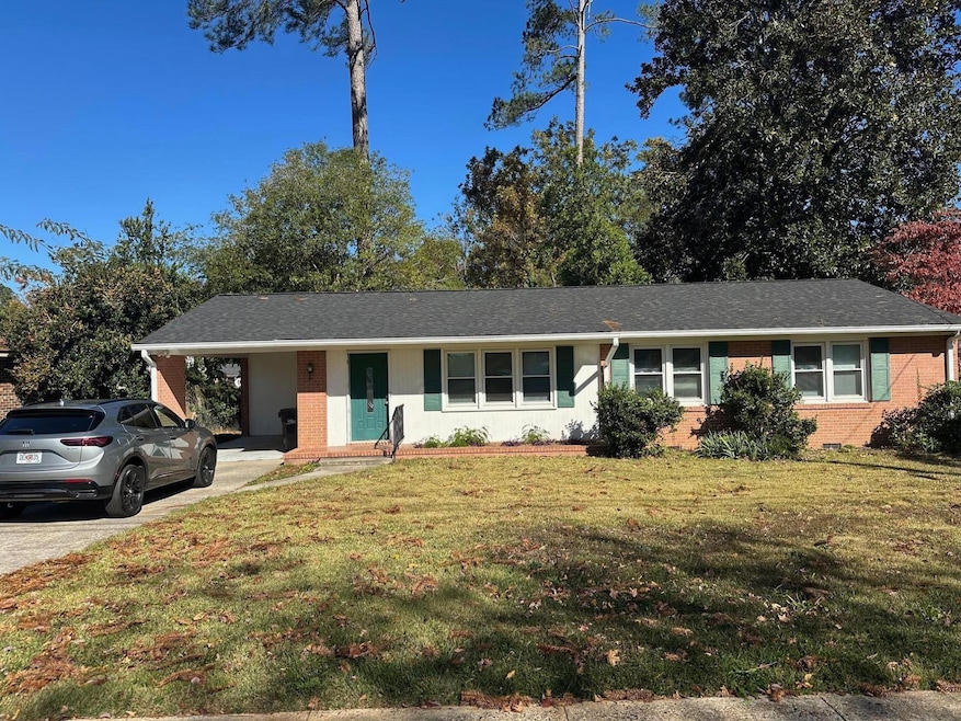 Pending $270,000 • Co-Listing Agent