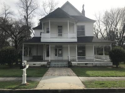 125 E Furlow St, Americus, GA 31709 - photo 1