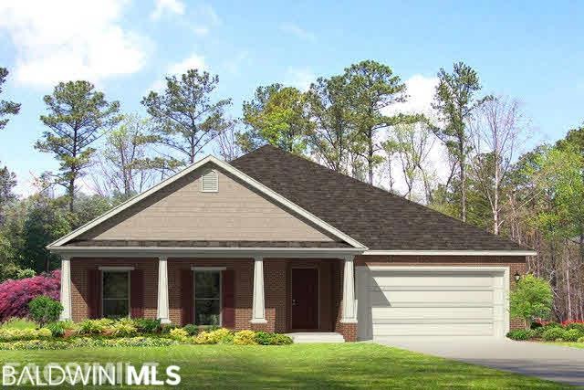 6089 Cobblestone Ct, Gulf Shores, AL 36542 - photo 1