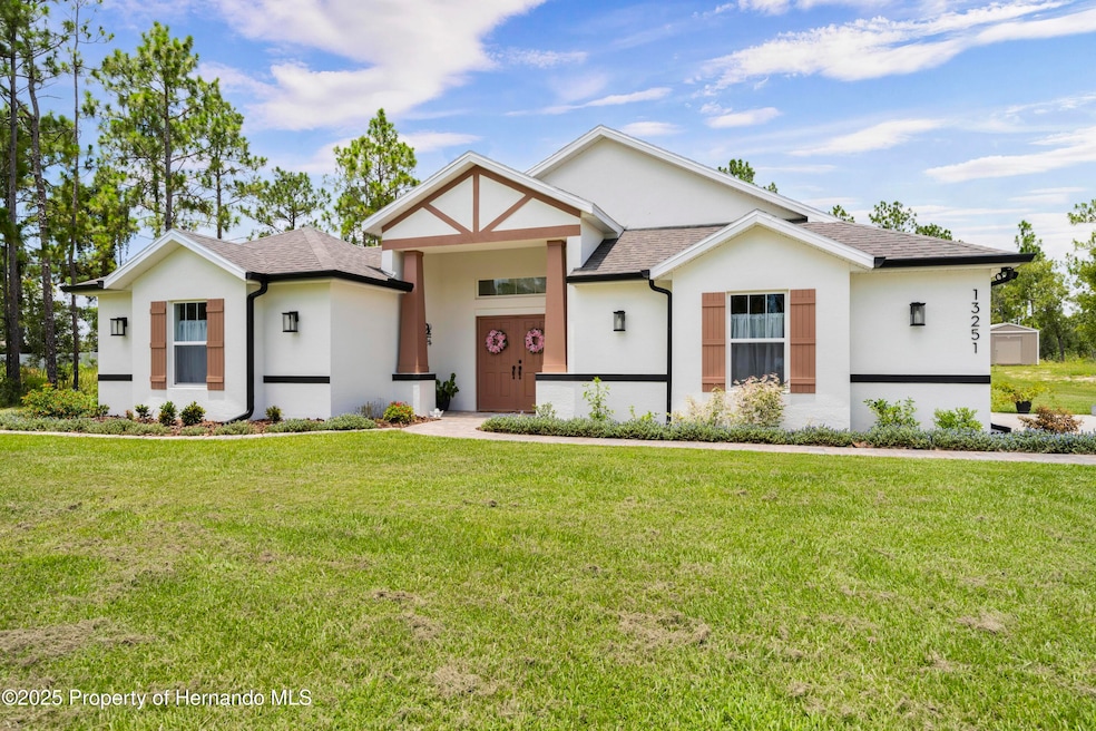 13251 Downy Woodpecker Rd