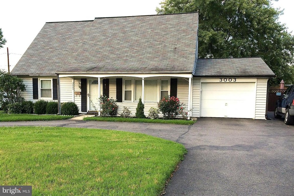 3003 Belair Dr, Bowie, MD 20715 - photo 1