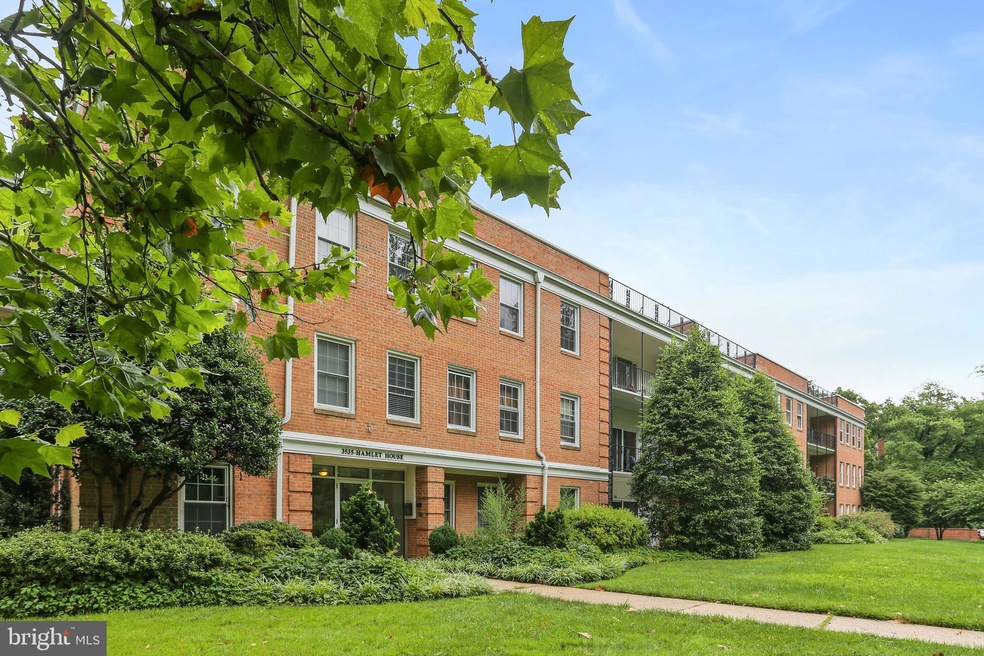 3535 Chevy Chase Lake Dr unit 104, Chevy Chase, MD 20815 - photo 1