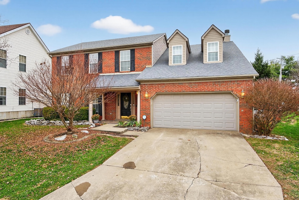 111 Valhalla Place, Georgetown, KY 40324 - photo 1