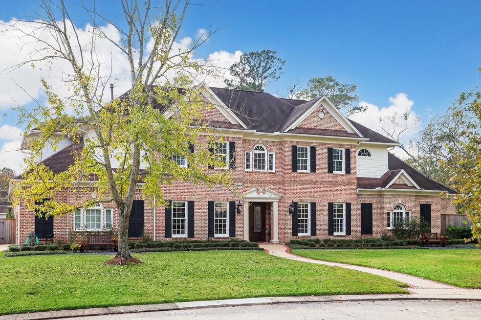 11625 Blalock Forest St, Houston, TX 77024 - photo 1