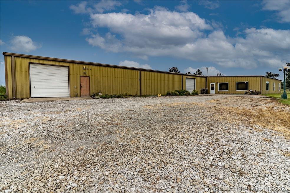 9906 S 241st West Ave, Sapulpa, OK 74066 - photo 1