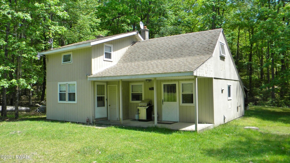 197 Dorys Rd, Dingmans Ferry, PA 18328 - photo 1