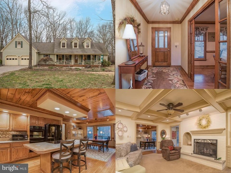 6704 Bloomsbury Ln, Spotsylvania, VA 22553 - photo 1