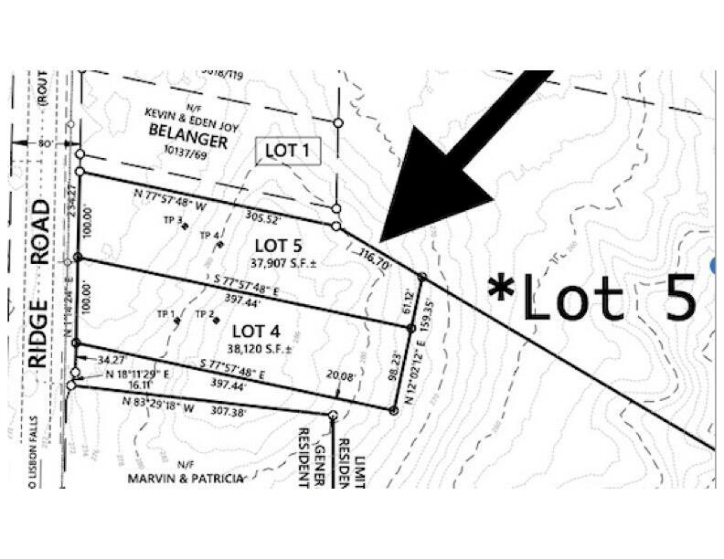 5 Ridge Rd unit Lot 5, Lisbon, ME 04252 - photo 1